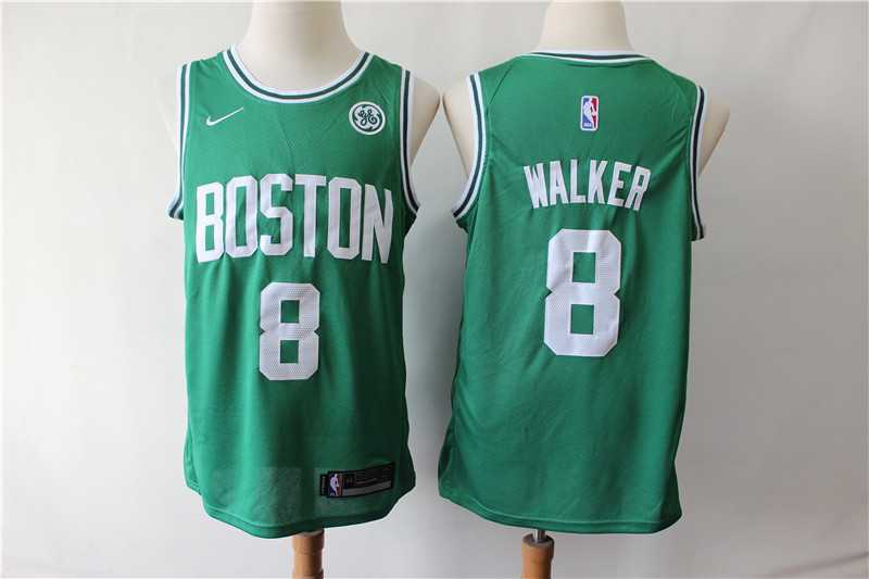 Celtics 8 Kemba Walker Green Nike Swingman Jersey,We sell and wholesale Celtics 8 Kemba Walker Green Nike Swingman Jersey on line form chian!